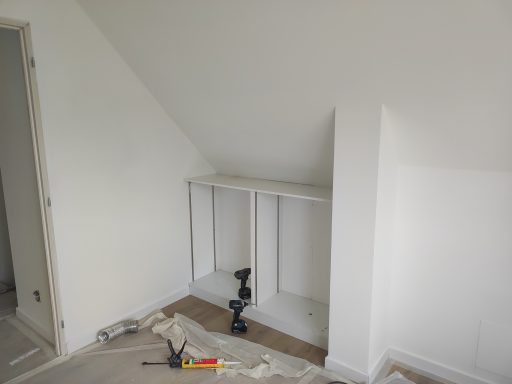 dressing sur mesure 